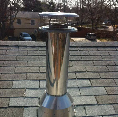 Metal Chimney Repair Sayville NY